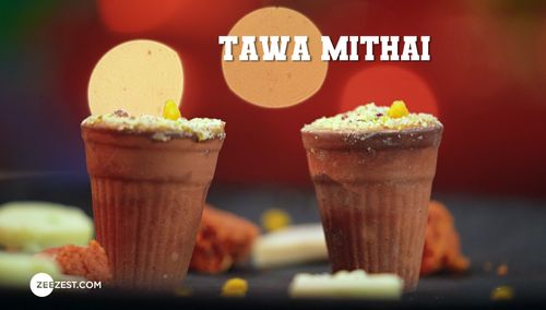 Tawa Mithai